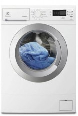Electrolux EWS31274SA elöltöltős keskeny mosógép Háztartás / Otthon / Kültér - Mosógép / szárítógép - Elöltöltős keskeny (45cm-ig) mosógép - 334398