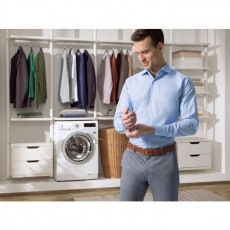 Electrolux EWS31274SA elöltöltős keskeny mosógép Háztartás / Otthon / Kültér - Mosógép / szárítógép - Elöltöltős keskeny (45cm-ig) mosógép - 334398