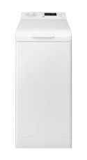 Electrolux EWT1062TDW mosógép Háztartás / Otthon / Kültér - Mosógép / szárítógép - Felültöltős mosógép - 285724
