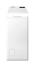 Electrolux EWT1064ERW mosógép Háztartás / Otthon / Kültér - Mosógép / szárítógép - Felültöltős mosógép - 295176