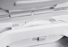 Electrolux EWT1066EVW felültöltős mosógép Háztartás / Otthon / Kültér - Mosógép / szárítógép - Felültöltős mosógép - 333081
