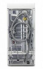 Electrolux EWT1066EVW felültöltős mosógép Háztartás / Otthon / Kültér - Mosógép / szárítógép - Felültöltős mosógép - 333081