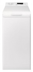 Electrolux EWT1264ERW mosógép Háztartás / Otthon / Kültér - Mosógép / szárítógép - Felültöltős mosógép - 295179