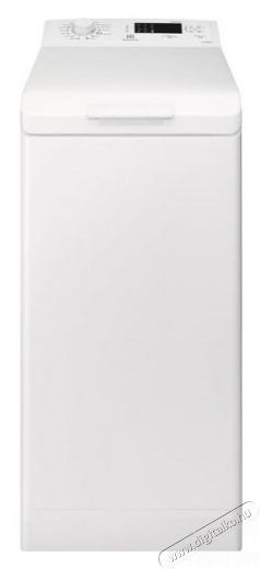 Electrolux EWT1264ERW mosógép Háztartás / Otthon / Kültér - Mosógép / szárítógép - Felültöltős mosógép - 295179