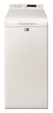 Electrolux EWT1264ILW felültöltős mosógép Háztartás / Otthon / Kültér - Mosógép / szárítógép - Felültöltős mosógép - 310753