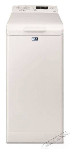Electrolux EWT1264ILW felültöltős mosógép Háztartás / Otthon / Kültér - Mosógép / szárítógép - Felültöltős mosógép - 310753