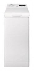 Electrolux EWT1266ESW mosógép Háztartás / Otthon / Kültér - Mosógép / szárítógép - Felültöltős mosógép - 295170