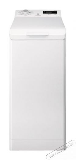 Electrolux EWT1266ESW mosógép Háztartás / Otthon / Kültér - Mosógép / szárítógép - Felültöltős mosógép - 295170