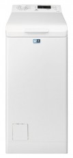 Electrolux EWT1274ELW felültöltős mosógép Háztartás / Otthon / Kültér - Mosógép / szárítógép - Felültöltős mosógép - 331935