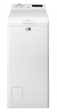 Electrolux EWT1276ELW mosógép Háztartás / Otthon / Kültér - Mosógép / szárítógép - Felültöltős mosógép - 307583