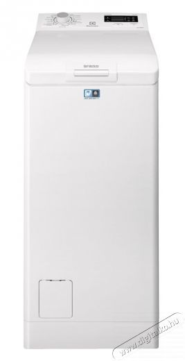 Electrolux EWT1276ELW mosógép Háztartás / Otthon / Kültér - Mosógép / szárítógép - Felültöltős mosógép - 307583