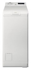 Electrolux EWT1276EOW mosógép Háztartás / Otthon / Kültér - Mosógép / szárítógép - Felültöltős mosógép - 295180