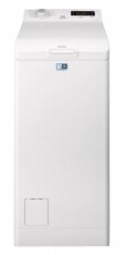 Electrolux EWT1376HGW mosógép Háztartás / Otthon / Kültér - Mosógép / szárítógép - Felültöltős mosógép - 307584