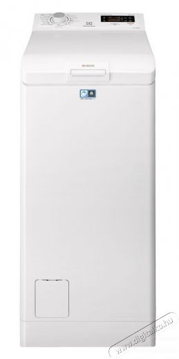 Electrolux EWT1376HGW mosógép Háztartás / Otthon / Kültér - Mosógép / szárítógép - Felültöltős mosógép - 307584