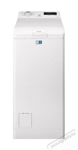 Electrolux EWT1376HLW mosógép Háztartás / Otthon / Kültér - Mosógép / szárítógép - Felültöltős mosógép - 285731