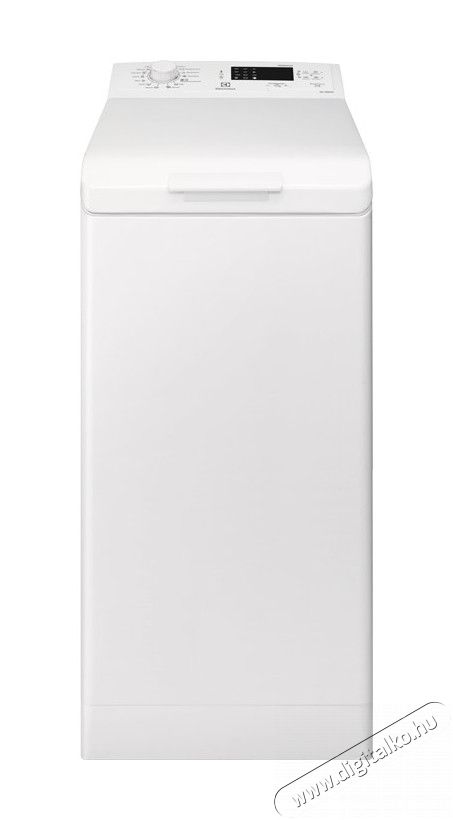 Electrolux EWT41064TW mosógép Háztartás / Otthon / Kültér - Mosógép / szárítógép - Felültöltős mosógép - 285726