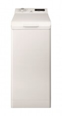 Electrolux EWT41066TW mosógép Háztartás / Otthon / Kültér - Mosógép / szárítógép - Felültöltős mosógép - 285728