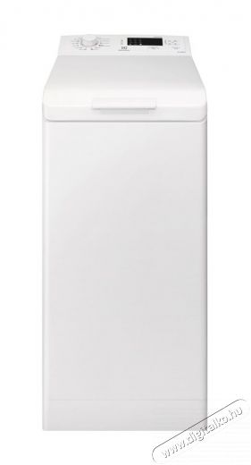 Electrolux EWT41264TW mosógép Háztartás / Otthon / Kültér - Mosógép / szárítógép - Felültöltős mosógép - 285727