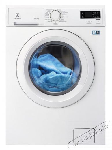 Electrolux EWW1476WD mosó-szárítógép Háztartás / Otthon / Kültér - Mosógép / szárítógép - Mosó-szárítógép - 295184