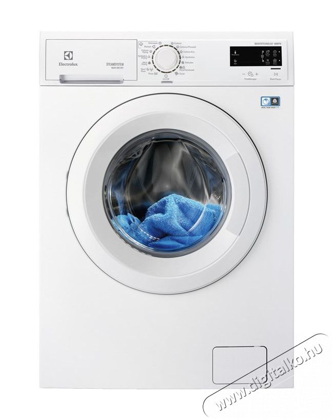 Electrolux EWW1685HDW mosó-szárítógép Háztartás / Otthon / Kültér - Mosógép / szárítógép - Mosó-szárítógép - 285751