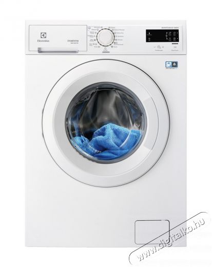 Electrolux EWW1685HDW mosó-szárítógép Háztartás / Otthon / Kültér - Mosógép / szárítógép - Mosó-szárítógép - 285751