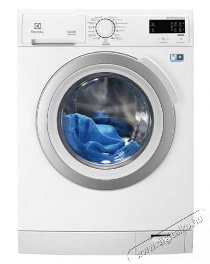 Electrolux EWW1696SWD mosó-szárítógép Háztartás / Otthon / Kültér - Mosógép / szárítógép - Mosó-szárítógép - 307586