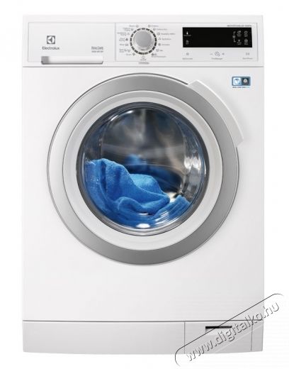 Electrolux EWW1697SWD mosó-szárítógép Háztartás / Otthon / Kültér - Mosógép / szárítógép - Mosó-szárítógép - 307587