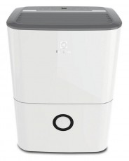 Electrolux EXD16DN3W PÁRÁTLANÍTÓ Szépségápolás / Egészség - Légtisztító / párásító / párátlanító - Páramentesítő - 345557