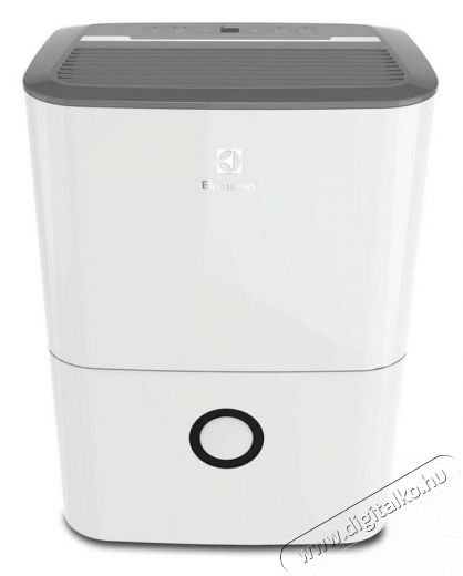 Electrolux EXD16DN3W PÁRÁTLANÍTÓ Szépségápolás / Egészség - Légtisztító / párásító / párátlanító - Páramentesítő - 345557