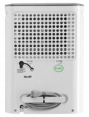 Electrolux EXD16DN3W PÁRÁTLANÍTÓ Szépségápolás / Egészség - Légtisztító / párásító / párátlanító - Páramentesítő - 345557