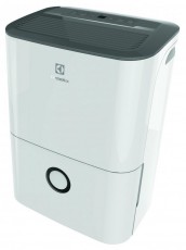 Electrolux EXD16DN3W PÁRÁTLANÍTÓ Szépségápolás / Egészség - Légtisztító / párásító / párátlanító - Páramentesítő - 345557