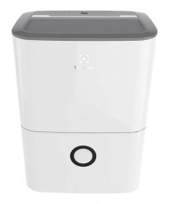 Electrolux EXD20DN3W PÁRAMENTESÍTŐ Szépségápolás / Egészség - Légtisztító / párásító / párátlanító - Páramentesítő - 342532
