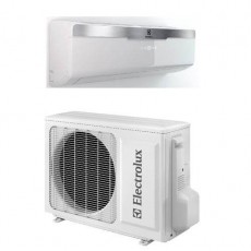 Electrolux EXI12HJIW Optibreez X3 oldalfali inverteres klíma (3,5 kW) Háztartás / Otthon / Kültér - Ventilátor / Légkondicionáló - Split klíma - 348592