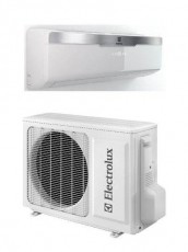 Electrolux EXI18HJIW Optibreez X3 oldalfali inverteres klíma (5,2 kW) Háztartás / Otthon / Kültér - Ventilátor / Légkondicionáló - Split klíma - 348593