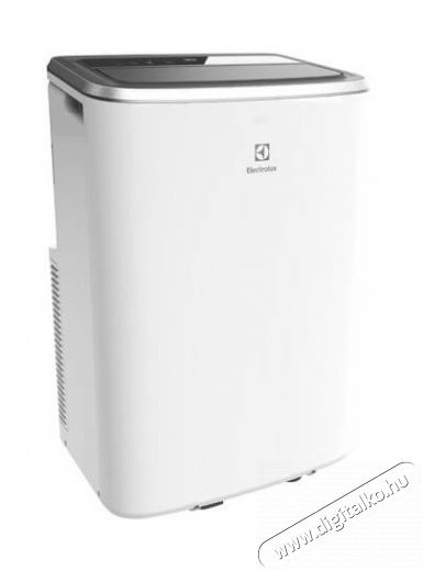 Electrolux EXP26U338HW mobilklíma 2,6 kW Háztartás / Otthon / Kültér - Ventilátor / Légkondicionáló - Mobil klíma - 348953
