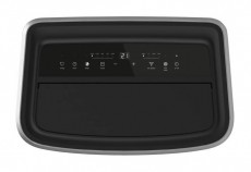Electrolux EXP26U338HW mobilklíma 2,6 kW Háztartás / Otthon / Kültér - Ventilátor / Légkondicionáló - Mobil klíma - 348953