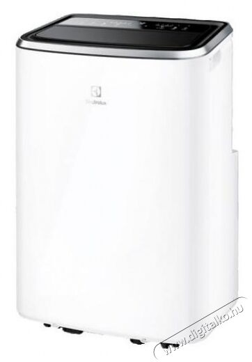 Electrolux EXP34U338HW mobil klíma (3,5 kW) Háztartás / Otthon / Kültér - Ventilátor / Légkondicionáló - Mobil klíma - 348596