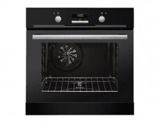 Electrolux EZB3410AOK elektromos sütő Konyhai termékek - Sütő-főzőlap, tűzhely (beépíthető) - Sütő (beépíthető) - 295112