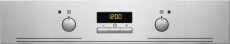 Electrolux EZB3411AOX elektromos sütő Konyhai termékek - Sütő-főzőlap, tűzhely (beépíthető) - Sütő (beépíthető) - 340638