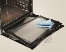 Electrolux EZB3411AOX elektromos sütő Konyhai termékek - Sütő-főzőlap, tűzhely (beépíthető) - Sütő (beépíthető) - 340638