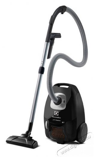 Electrolux JMALLFLOOR porszívó Háztartás / Otthon / Kültér - Porszívó / takarítógép - Porzsákos porszívó - 283997
