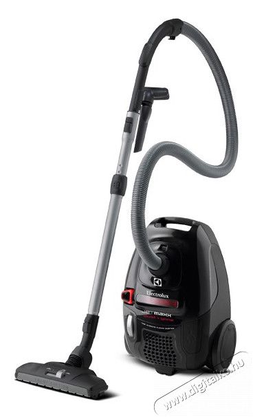 Electrolux JMORIGINFD porszívó Háztartás / Otthon / Kültér - Porszívó / takarítógép - Porzsákos porszívó - 283998
