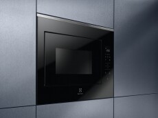 Electrolux KMFD264TEX beépíthető mikrohullámú sütő Konyhai termékek - Mikrohullámú sütő - Mikrohullámú sütő (beépíthető) - 353856