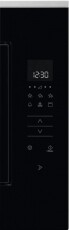 Electrolux KMFD264TEX beépíthető mikrohullámú sütő Konyhai termékek - Mikrohullámú sütő - Mikrohullámú sütő (beépíthető) - 353856
