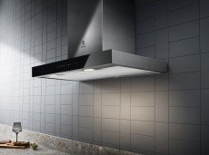 Electrolux LFT766X kürtős páraelszívó Konyhai termékek - Páraelszívó - Kürtős - 353860
