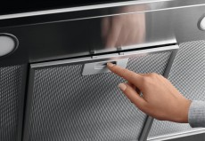Electrolux LFT766X kürtős páraelszívó Konyhai termékek - Páraelszívó - Kürtős - 353860