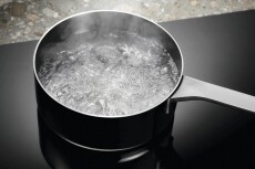 Electrolux LIR60433B indukciós főzőlap Konyhai termékek - Sütő-főzőlap, tűzhely (beépíthető) - Indukciós főzőlap (beépíthető) - 347344