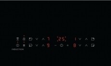 Electrolux LIR60433B indukciós főzőlap Konyhai termékek - Sütő-főzőlap, tűzhely (beépíthető) - Indukciós főzőlap (beépíthető) - 347344