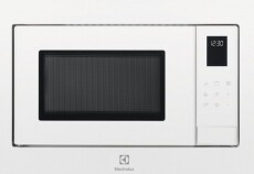 Electrolux LMS4253TMW Beépíthető mikrohullámú sütő Konyhai termékek - Mikrohullámú sütő - Mikrohullámú sütő (beépíthető) - 353862