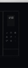 Electrolux LMS4253TMX beépíthető mikrohullámú sütő Konyhai termékek - Mikrohullámú sütő - Mikrohullámú sütő (beépíthető) - 353863